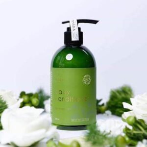 Dầu xả Vi Jully Cosmetic