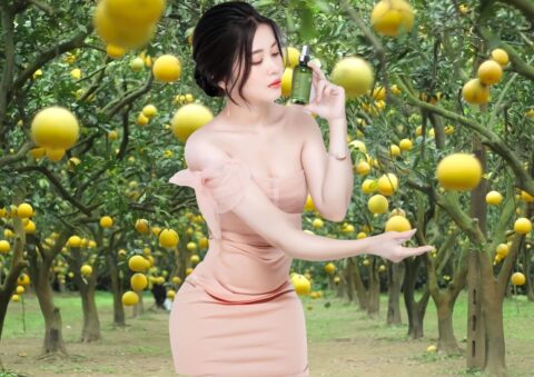 TINH DẦU BƯỞI VI JULLY COSMETIC